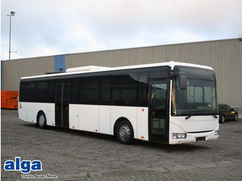 City bus IVECO