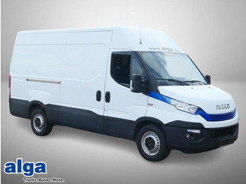 Panel van IVECO Daily 35s14