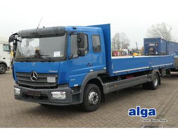 Dropside/ Flatbed truck MERCEDES-BENZ Atego 1324