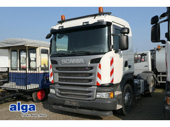 Tractor unit SCANIA G 450