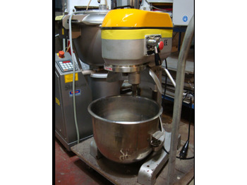 Bakery equipment