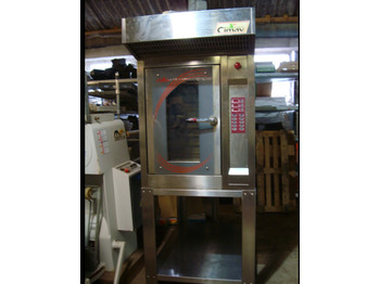 Bakery equipment