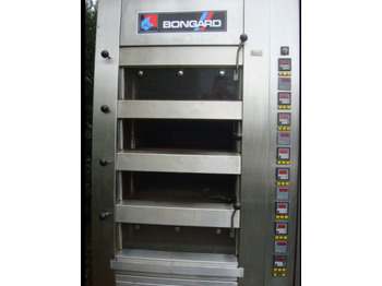 Bakery equipment