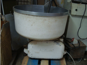 Bakery equipment