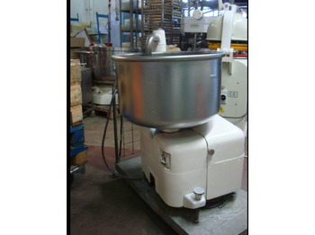 Bakery equipment