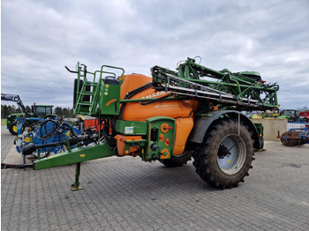 Trailed sprayer AMAZONE