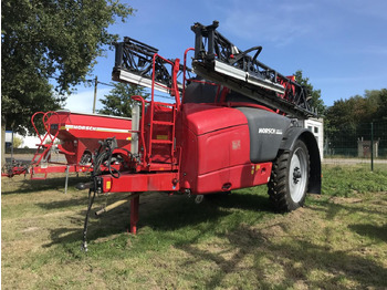 Trailed sprayer HORSCH