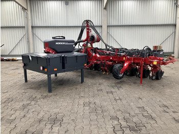 Precision sowing machine HORSCH