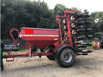 Precision sowing machine HORSCH