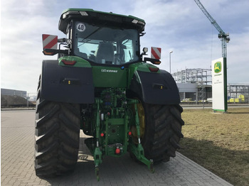 Farm tractor John Deere 7R 310: picture 5