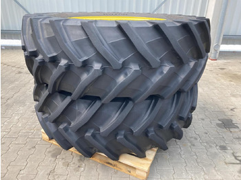 Tire TRELLEBORG