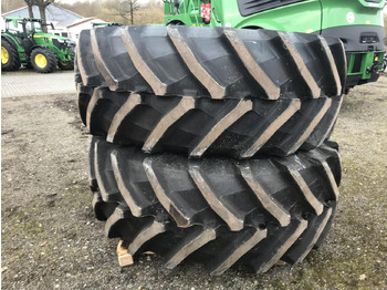 Tire TRELLEBORG