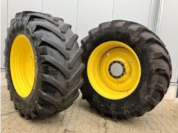 Tire TRELLEBORG