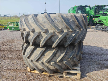 Tire TRELLEBORG