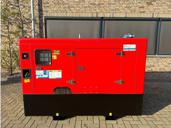 Generator set HIMOINSA