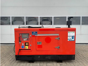 Generator set HIMOINSA