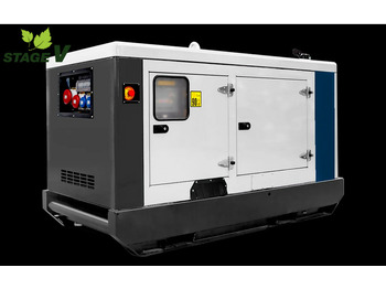 Generator set STAMFORD