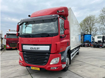 Box truck DAF CF 290