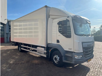 Box truck DAF LF 180