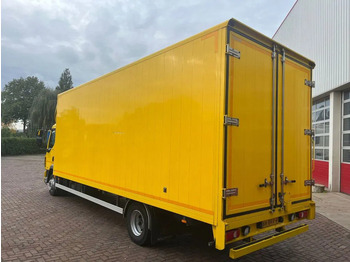 Box truck DAF LF 210 FA 12 TN: picture 4