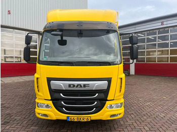 Box truck DAF LF 210 FA 12 TN: picture 2