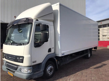 DAF LF 45 12.220 EURO 5 EEV on lease DAF LF 45 12.220 EURO 5 EEV: picture 1