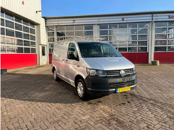 Small van VOLKSWAGEN Transporter