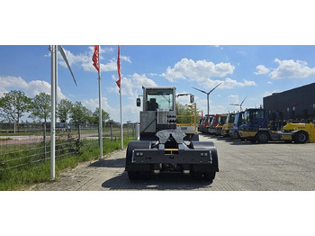 Terminal tractor MAFI - T230: picture 5