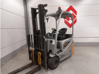 Electric forklift STILL - RX 20-18: picture 4