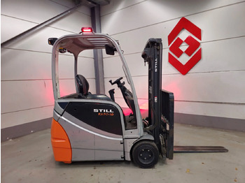 Electric forklift STILL RX20