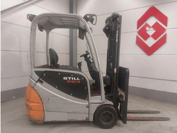 Electric forklift STILL RX20