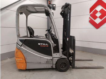 Electric forklift STILL RX20