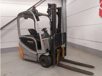 Electric forklift STILL - RX 20-18: picture 3