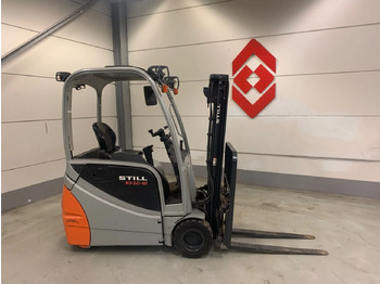 Electric forklift STILL RX20