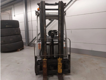 Electric forklift STILL - RX 20-18: picture 5