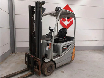 Forklift Still RX 20-16: picture 4