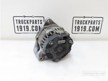 Alternator for Truck MAN 51.26101.7356 | Dynamo 120A: picture 2