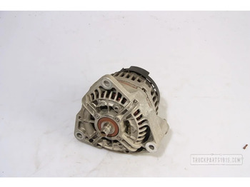 Alternator MAN TGX