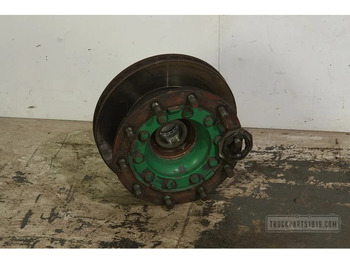 Wheel hub SCANIA