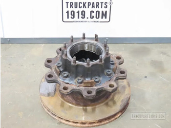 Wheel hub SCANIA