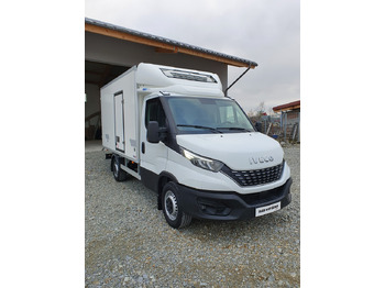 Refrigerated van IVECO Daily