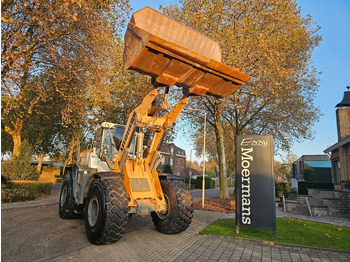 Wheel loader Liebherr L566 xPOWER: picture 2