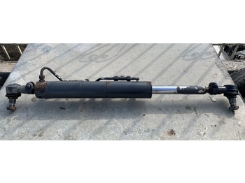 Hydraulic cylinder