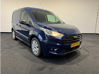 Small van FORD Transit Connect