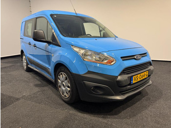 Small van FORD Transit Connect