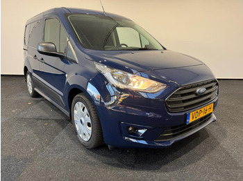 Small van FORD Transit Connect