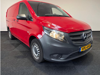 Small van MERCEDES-BENZ Vito 110