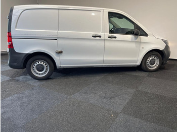 Small van Mercedes-Benz Vito Vito Lang 109 CDI Euro 6 Airco Apk 2025: picture 5