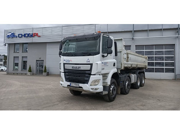 Tipper DAF CF 510