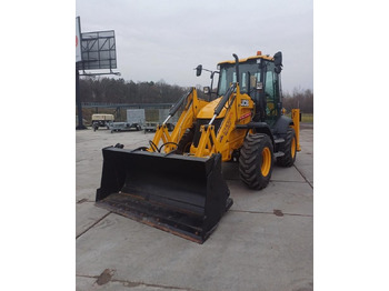 Backhoe loader JCB 3CX